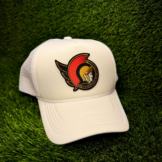 Ottawa Senators Trucker Hat