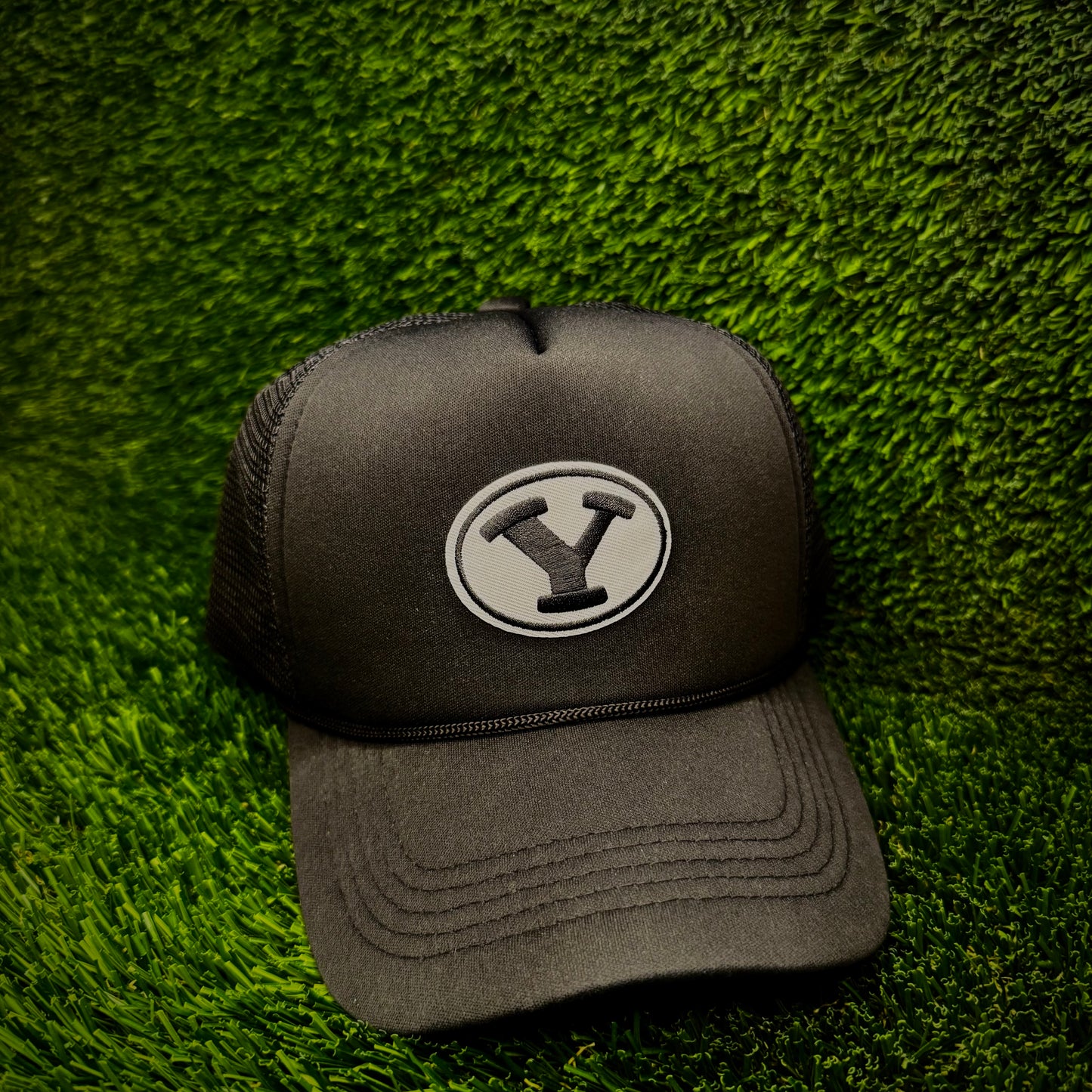 Brigham Young University BYU Trucker Hat