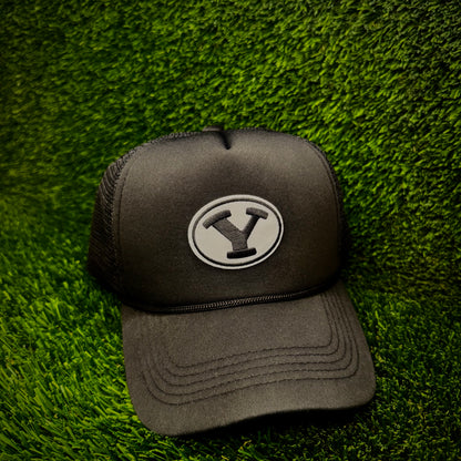 Brigham Young University BYU Trucker Hat