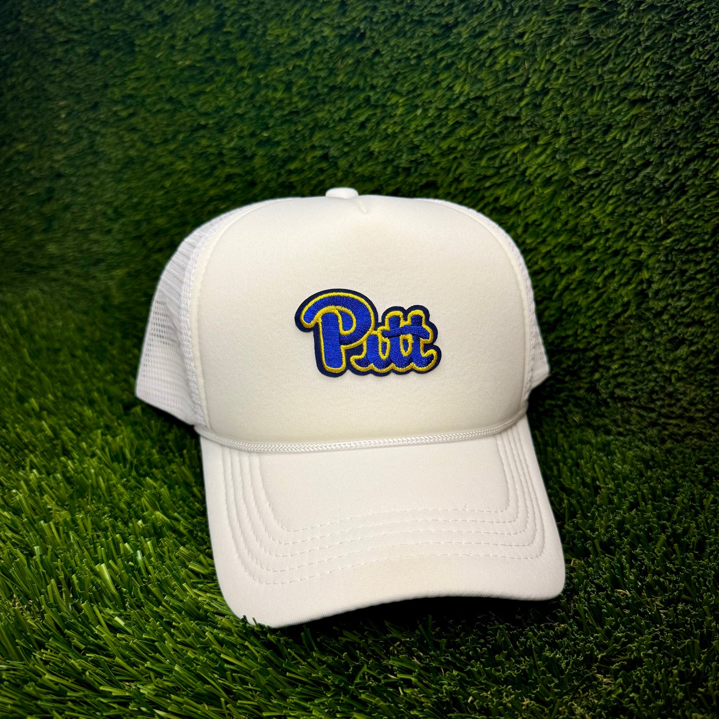 Pittsburgh PITT Panthers Trucker Hat