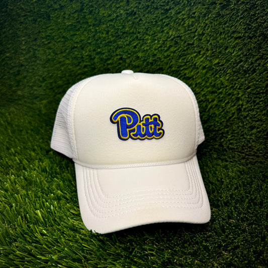Pittsburgh PITT Panthers Trucker Hat