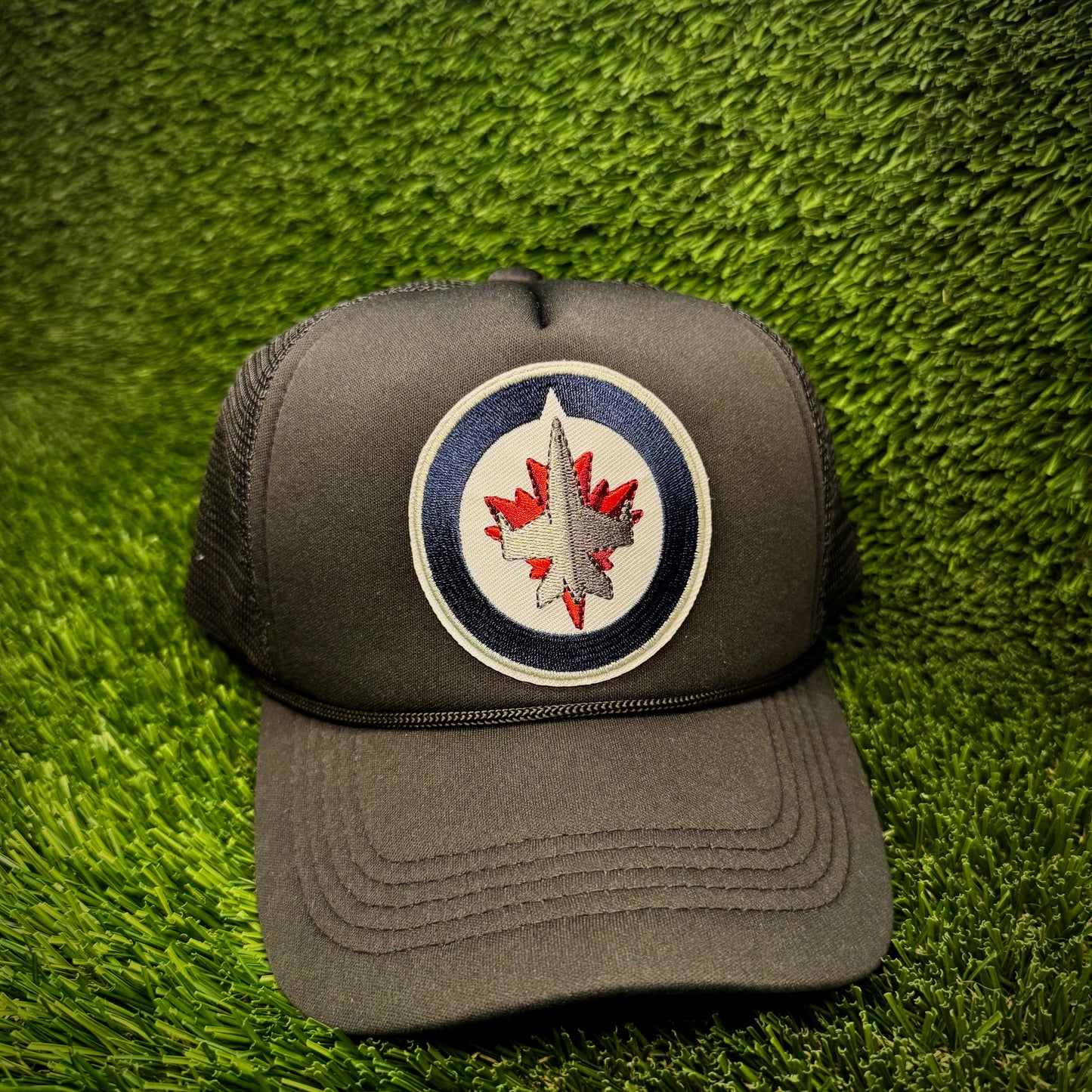 Winnipeg Jets Trucker Hat