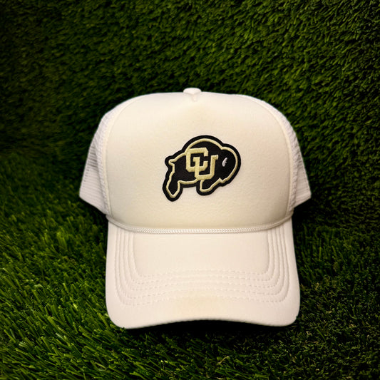 Colorado Buffaloes Trucker Hat