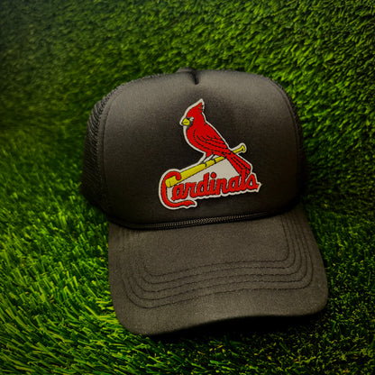 St. Louis Cardinals Trucker Hat