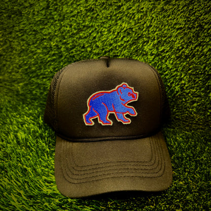 Chicago Cubs Trucker Hat