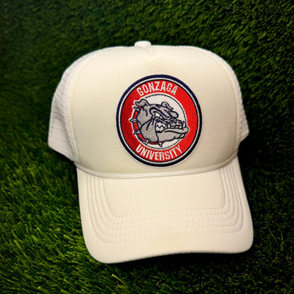 Gonzaga University Bulldogs Trucker Hat