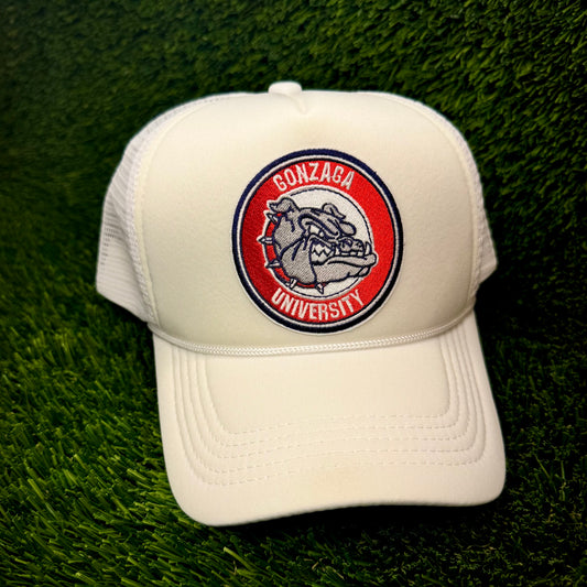 Gonzaga University Bulldogs Trucker Hat