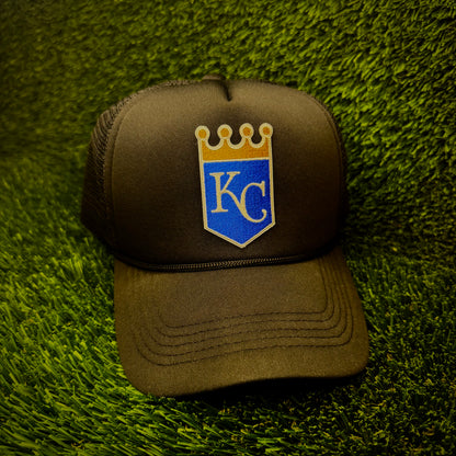 Kansas City Royals Trucker Hat