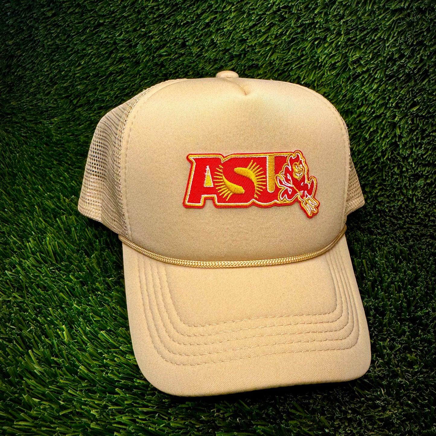 Arizona State University Trucker Hat