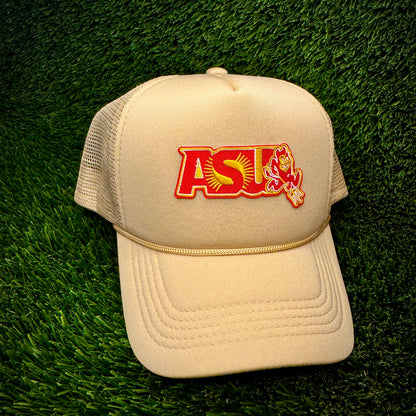 Arizona State University Trucker Hat