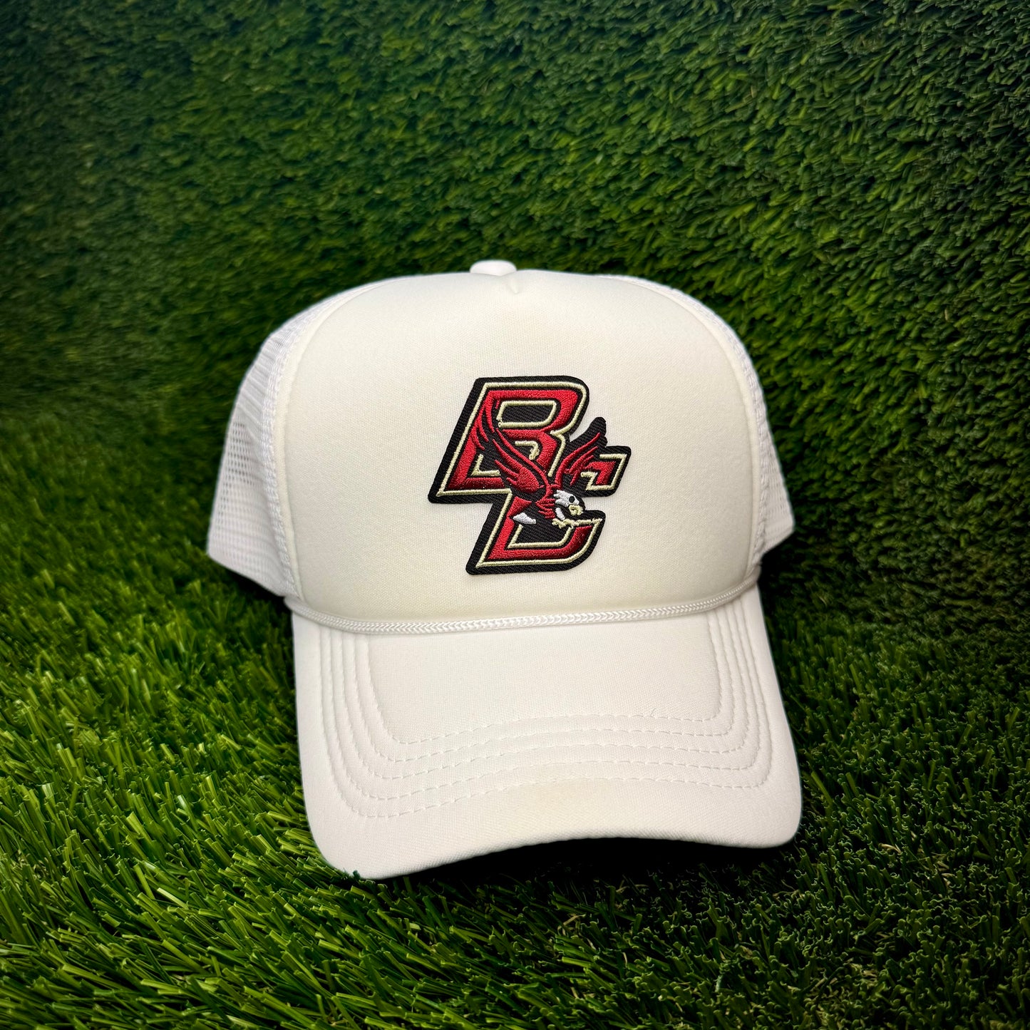 Boston College Eagles Trucker Hat