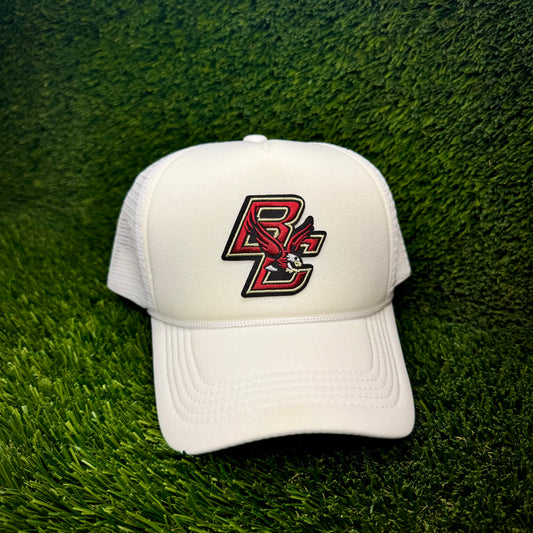 Boston College Eagles Trucker Hat