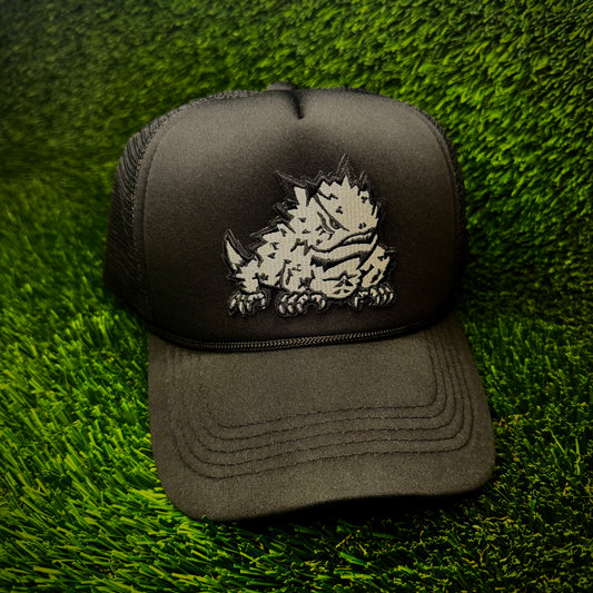 Texas Christian University TCU Horned Frogs Trucker Hat
