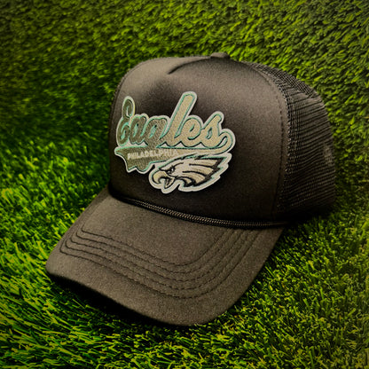 Philadelphia Eagles Trucker Hat