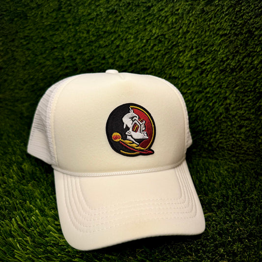 Florida State Seminoles Trucker Hat