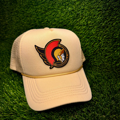 Ottawa Senators Trucker Hat