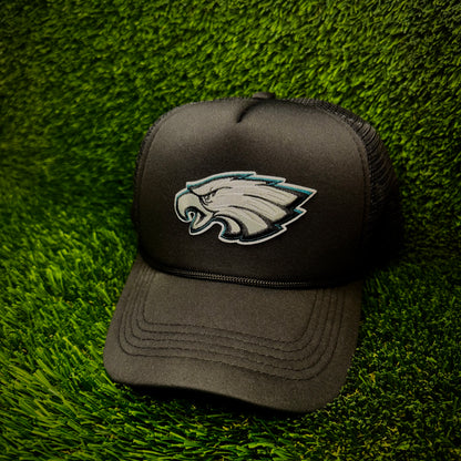 Philadelphia Eagles Trucker Hat