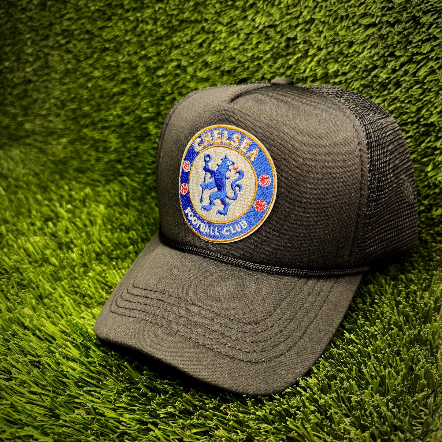 Chelsea FC Trucker Hat