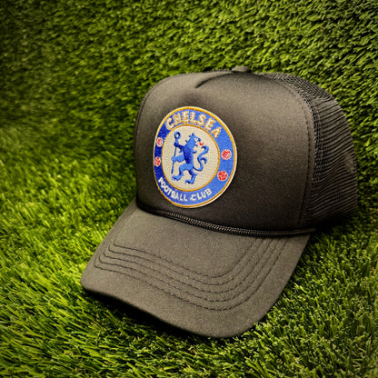 Chelsea FC Trucker Hat