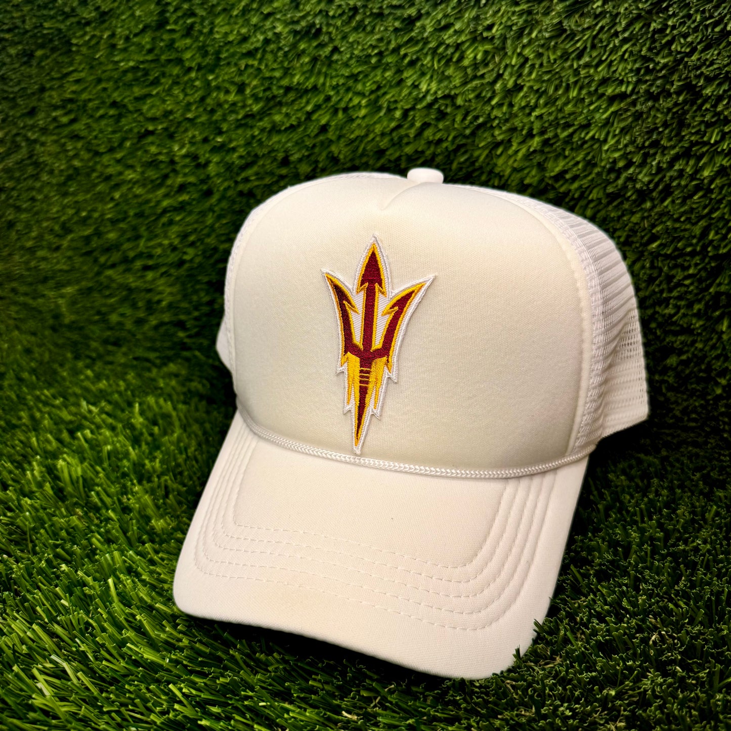 Arizona State University Trucker Hat