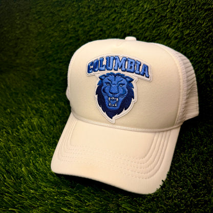 Columbia University Trucker Hat