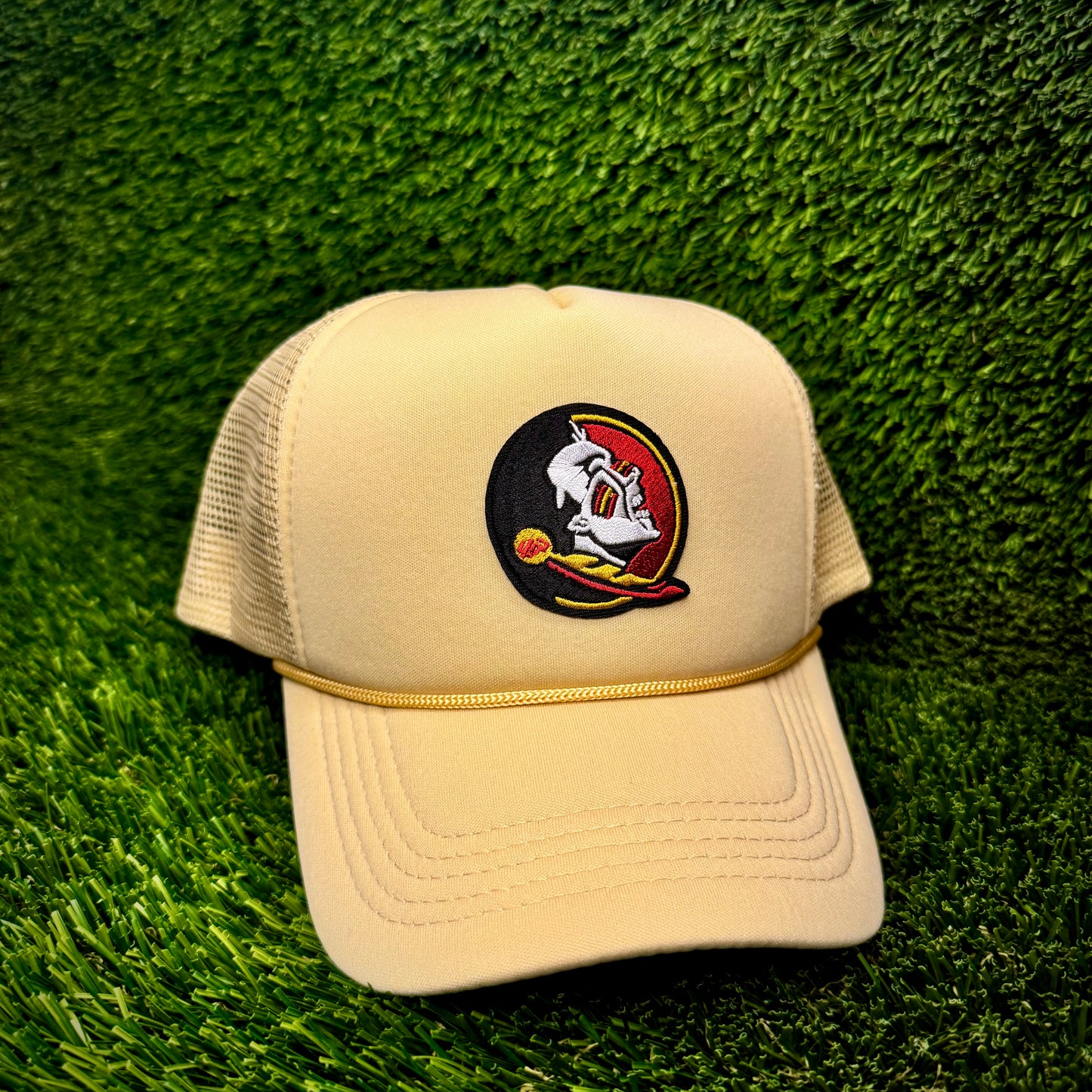 Florida State Seminoles Trucker Hat