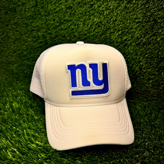 New York Giants Trucker Hat