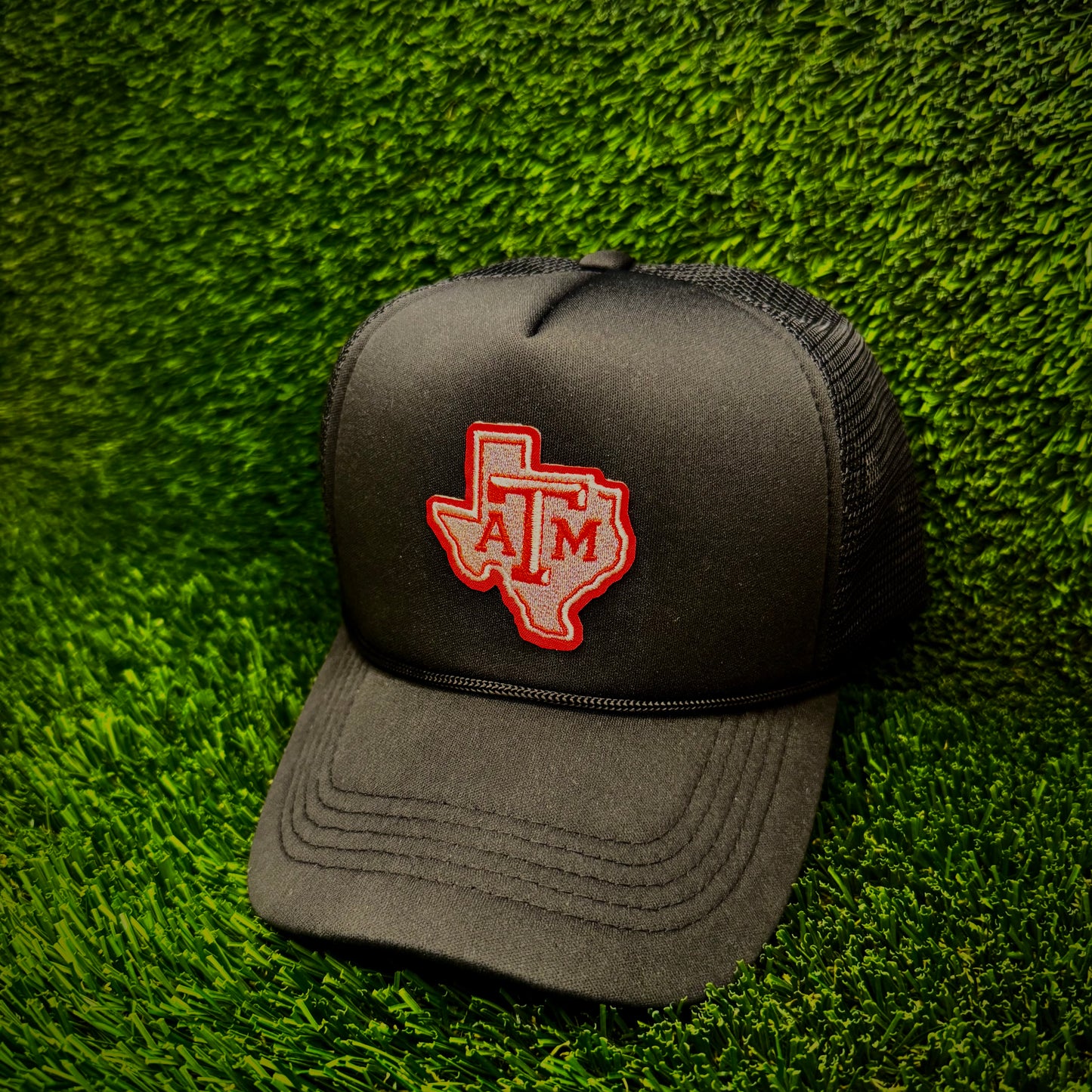 Texas A&M Aggies Trucker Hat