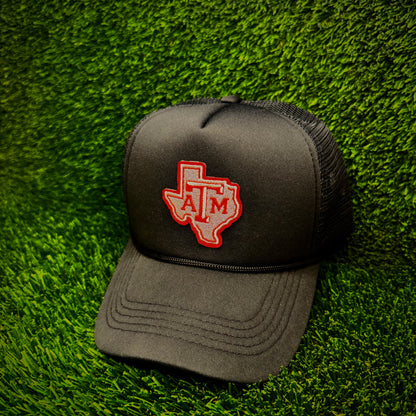 Texas A&M Aggies Trucker Hat