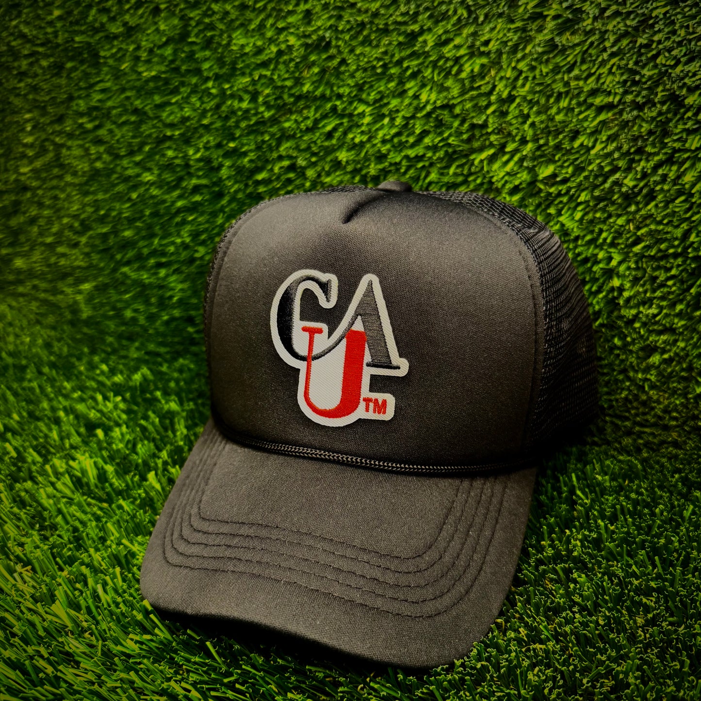 Clark Atlanta University Trucker Hat