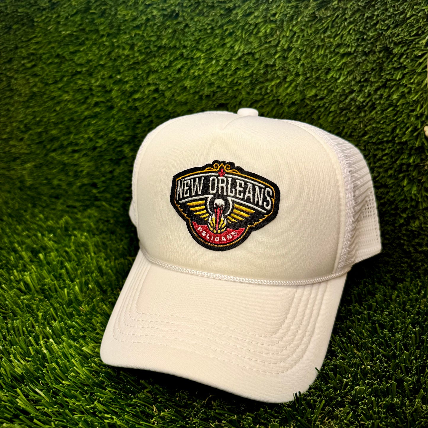 New Orleans Pelicans Trucker Hat