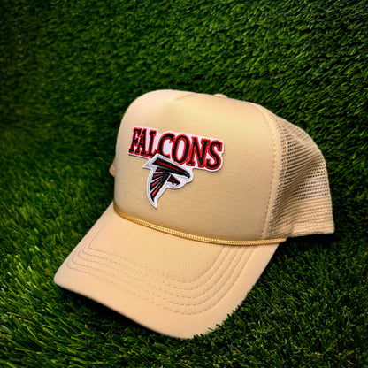 Atlanta Falcons Trucker Hat