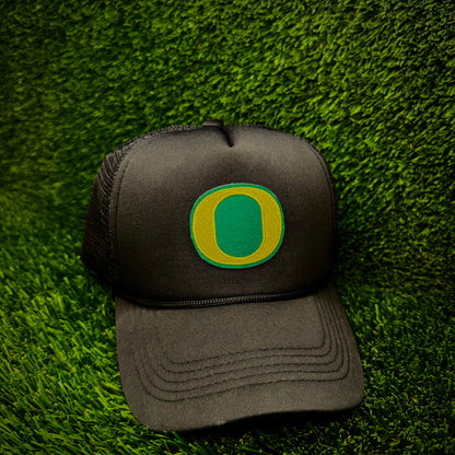 Oregon University Trucker Hat