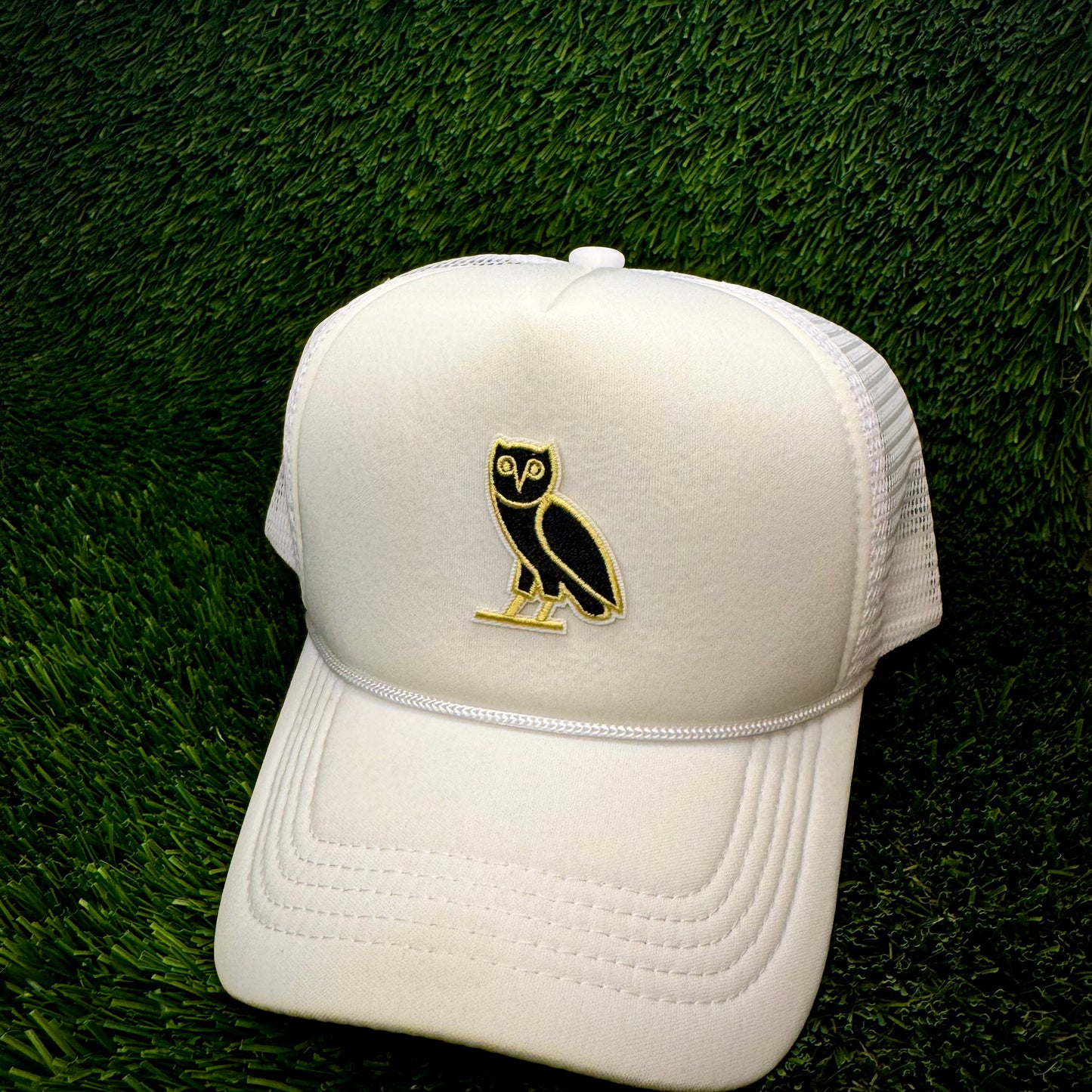 Drake OVO Trucker Hat