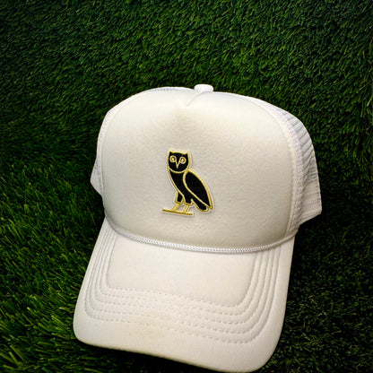 Drake OVO Trucker Hat