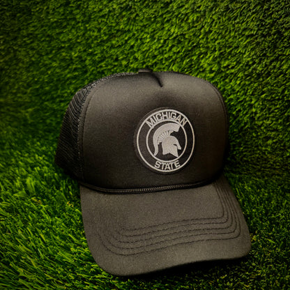 Michigan State University Spartans Trucker Hat