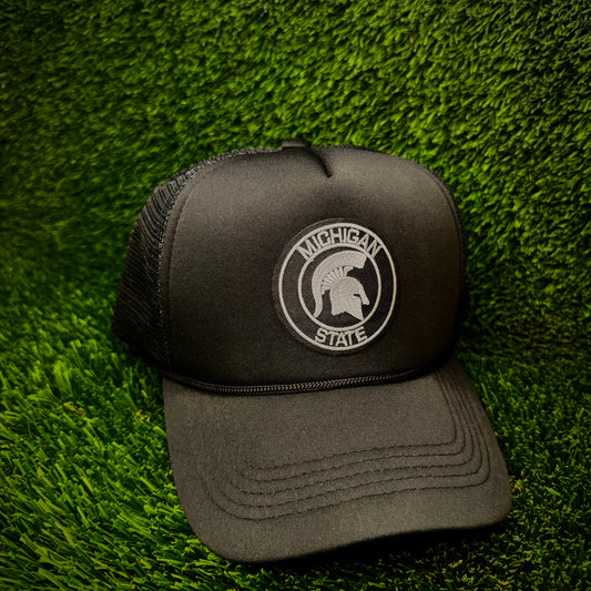 Michigan State University Spartans Trucker Hat