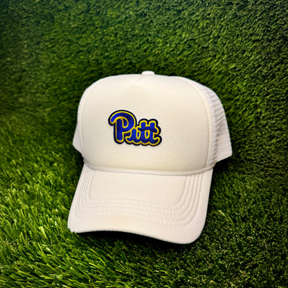 Pittsburgh PITT Panthers Trucker Hat
