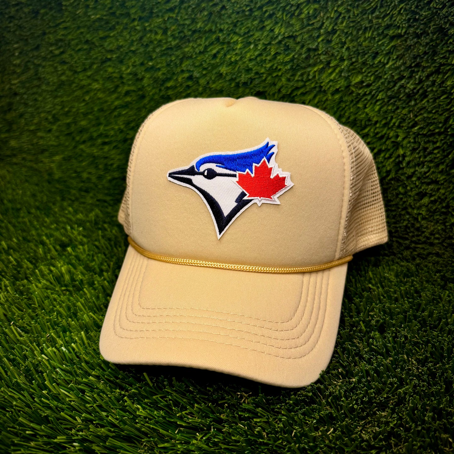 Toronto Blue Jays Trucker Hat