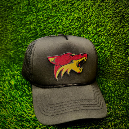 Arizona Coyotes Trucker Hat