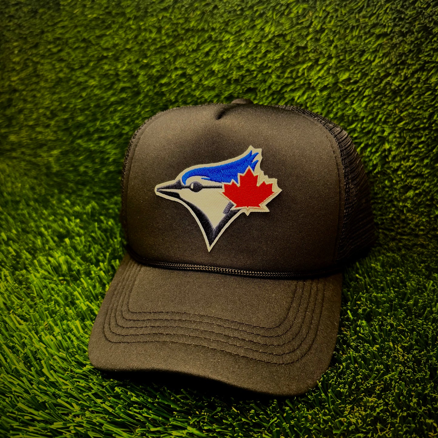 Toronto Blue Jays Trucker Hat