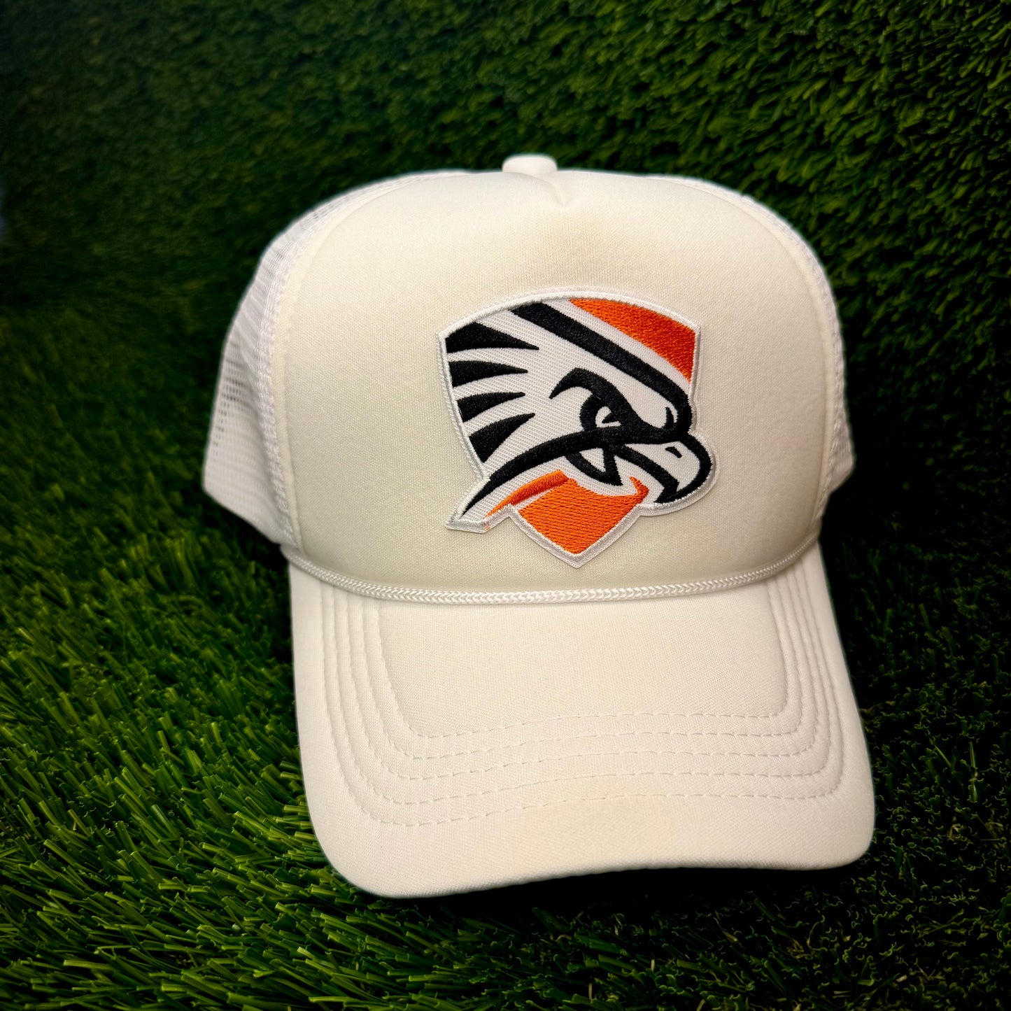 University of Texas Permian Basin Falcons Trucker Hat