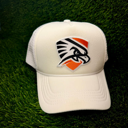 University of Texas Permian Basin Falcons Trucker Hat