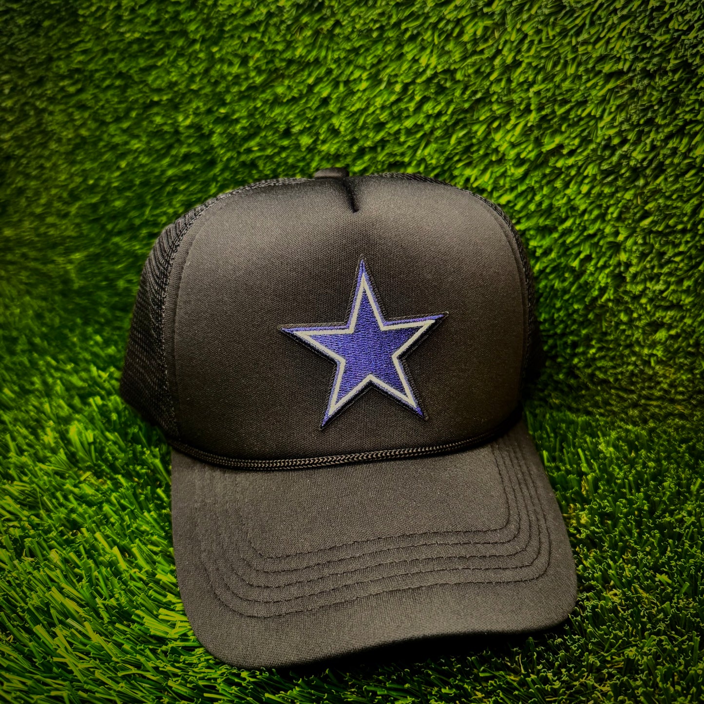 Dallas Cowboys Trucker Hat