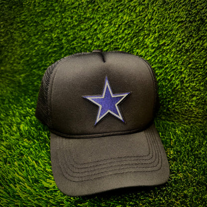 Dallas Cowboys Trucker Hat