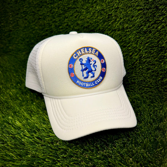 Chelsea FC Trucker Hat