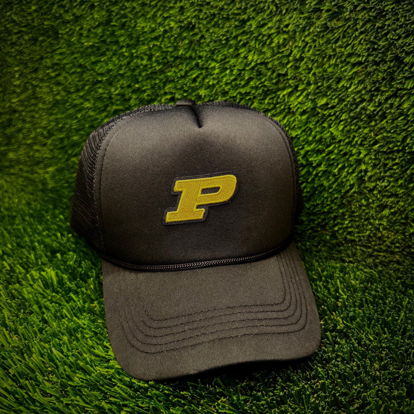Purdue Boilermakers Trucker Hat