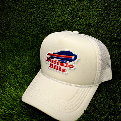 Buffalo Bills Trucker Hat