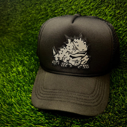 Texas Christian University TCU Horned Frogs Trucker Hat