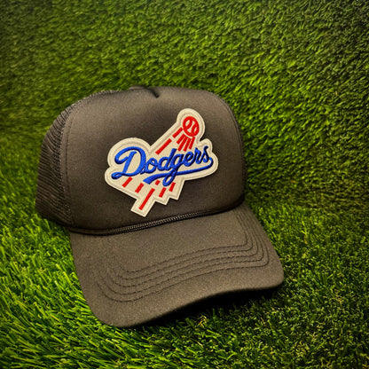 Los Angeles Dodgers Trucker Hat